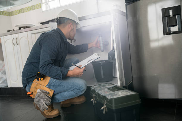 Best Plumbing Services Near Me  in Portage, IN
