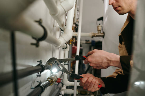 Best Plumbing Services Near Me  in Portage, IN