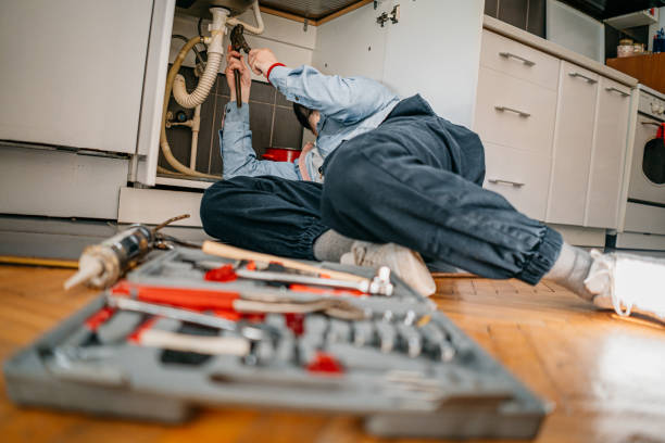 Reliable Portage, IN Plumbing Solutions
