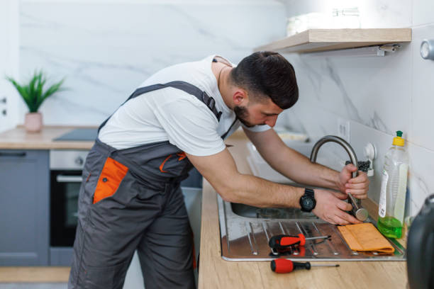 Best Leak Detection Services  in Portage, IN