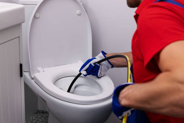 Best Sewer Line Repair  in Portage, IN