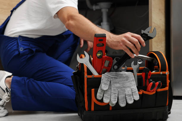 Best Affordable Plumbing Services  in Portage, IN