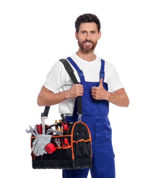 Best Gas Line Repair  in Portage, IN