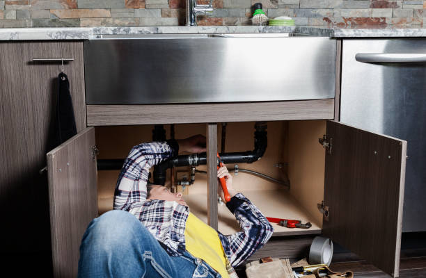 Best Residential Plumbing Services  in Portage, IN