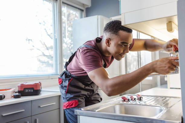 Best Drain Cleaning Services  in Portage, IN